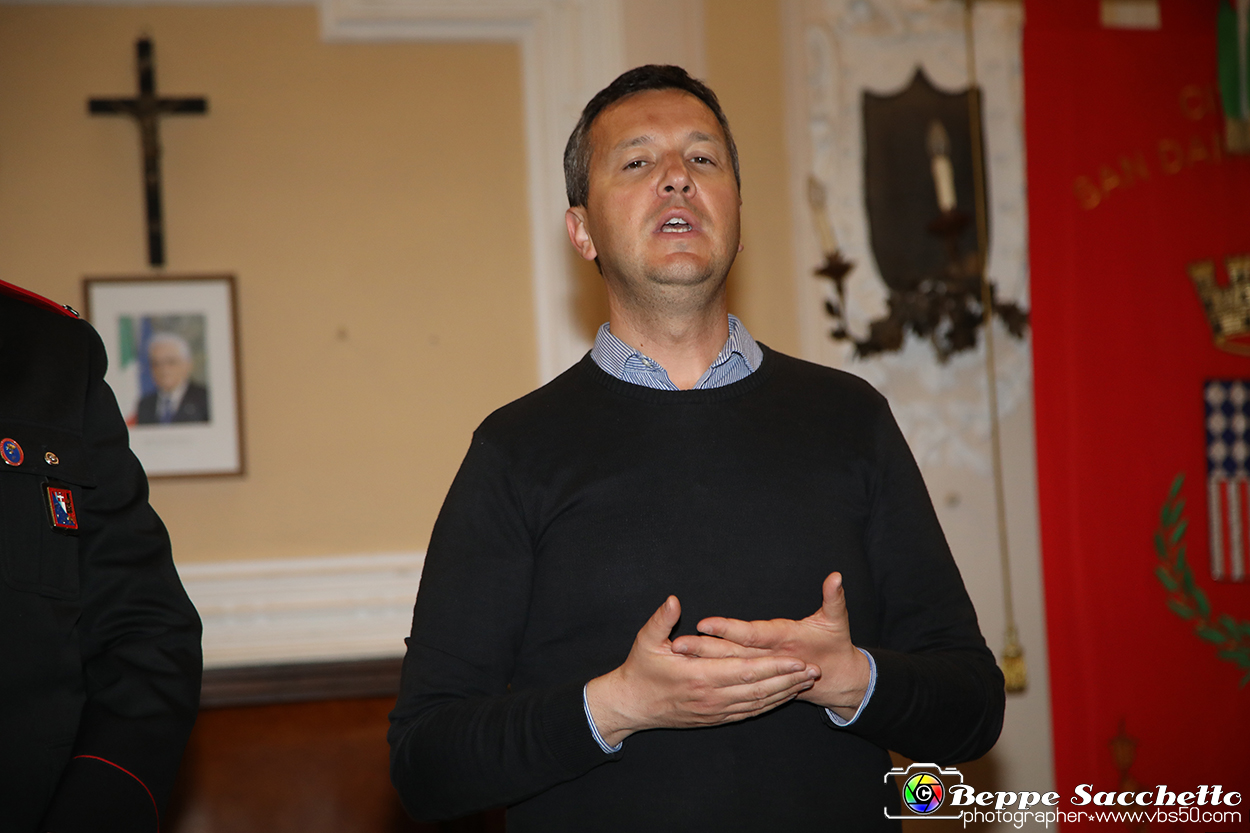 VBS_8846 - Presentato nuovo Comandante Carabinieri Maresciallo Salvatore La Mura.jpg
